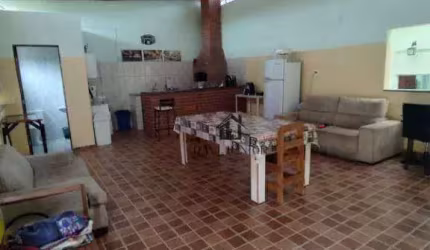 Casa à venda, 225 m² por R$ 390.000,00 - Parque Ouro Fino - Sorocaba/SP