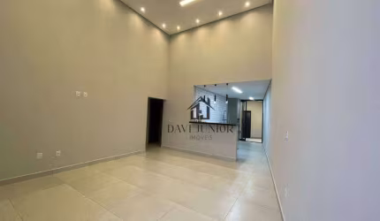 Casa com 3 dormitórios à venda, 112 m² por R$ 689.900,00 - Condomínio Horto Florestal Villagio - Sorocaba/SP