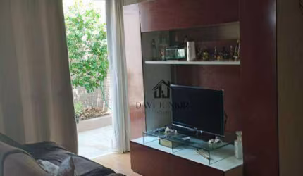 Casa à venda, 106 m² por R$ 660.000,00 - Condomínio Arte de Viver - Sorocaba/SP