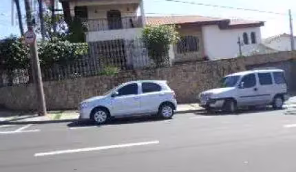 Casa Residencial à venda, Jardim Pagliato, Sorocaba - CA0044.