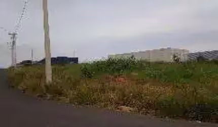 Terreno à venda, 3434 m² por R$ 1.400.000,00 - Éden - Sorocaba/SP