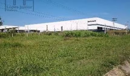 Área à venda, 20000 m² por R$ 10.000.000,00 - Iporanga - Sorocaba/SP