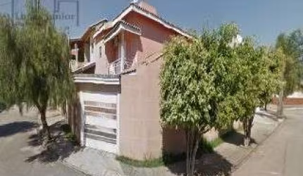Casa residencial à venda, Jardim das Flores, Sorocaba - CA0970.