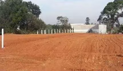 Área à venda, 2218 m² por R$ 1.450.000,00 - Éden - Sorocaba/SP