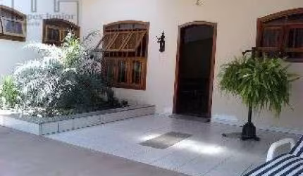 Casa à venda, 543 m² por R$ 1.000.000,00 - Parque Monte Bianco - Araçoiaba da Serra/SP