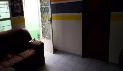 Casa à venda, 186 m² por R$ 300.000,00 - Jardim Maria Cristina - Sorocaba/SP