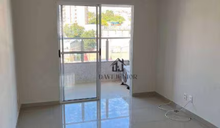 Apartamento à venda, 63 m² por R$ 450.000,00 - Vila Lucy - Sorocaba/SP