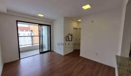 Apartamento com 2 dormitórios à venda, 67 m² por R$ 559.000,00 - Jardim Gonçalves - Sorocaba/SP