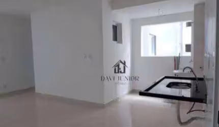 Apartamento à venda, 78 m² por R$ 580.000,00 - Jardim Emília - Sorocaba/SP
