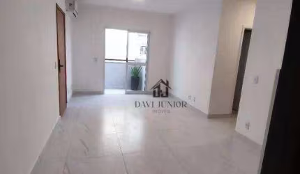 Apartamento à venda, 69 m² por R$ 469.000,00 - Parque Campolim - Sorocaba/SP