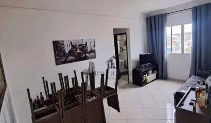 Apartamento à venda, 60 m² por R$ 240.000,00 - Jardim Simus - Sorocaba/SP