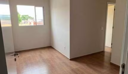Apartamento à venda, 42 m² por R$ 179.000,00 - Lopes de Oliveira - Sorocaba/SP
