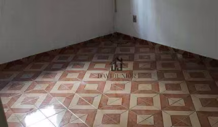 Apartamento com 2 dormitórios à venda, 60 m² por R$ 185.000,00 - Vila Odim Antão - Sorocaba/SP
