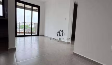 Apartamento com 2 dormitórios à venda, 57 m² por R$ 536.000,00 - Jardim Paulistano - Sorocaba/SP
