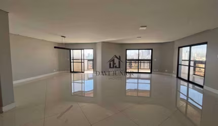 Apartamento com 3 suites à venda, 330 m² por R$ 1.950.000 - Centro - Sorocaba/SP
