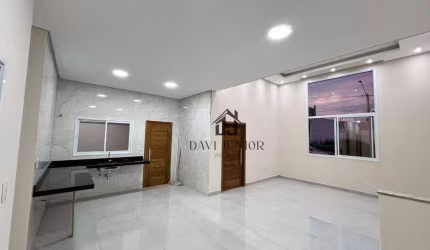 Casa à venda, 121 m² por R$ 853.000,00 - Wanel Ville - Sorocaba/SP