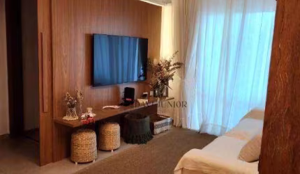 Apartamento à venda, 125 m² por R$ 950.000,00 - Parque Campolim - Sorocaba/SP