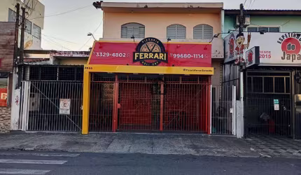 Casa à venda, 415 m² por R$ 1.400.000,00 - Vila Formosa - Sorocaba/SP
