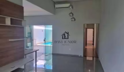 Casa com 2 dormitórios sendo 1 suite à venda, 143 m² por R$ 780.000 - Residencial Reserva Ipanema - Sorocaba/SP