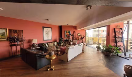 Apartamento com 3 dormitórios à venda, 188 m² por R$ 800.000,00 - Centro - Sorocaba/SP