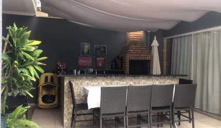 Casa com 3 dormitórios à venda, 310 m² por R$ 1.590.000,00 - Condomínio Vila dos Inglezes - Sorocaba/SP
