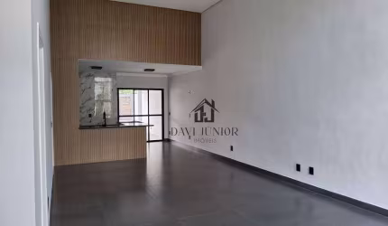 Casa à venda, 148 m² por R$ 950.000,00 - Condomínio Campos do Conde ll - Sorocaba/SP
