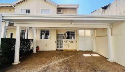 Casa à venda, 200 m² por R$ 990.000,00 - Jardim Americano - Sorocaba/SP