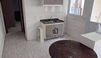 Casa à venda, 54 m² por R$ 266.000,00 - Condomínio Residencial Savoia - Sorocaba/SP