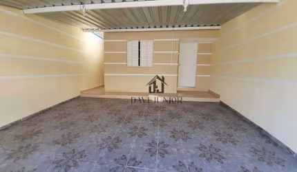 Casa à venda, 90 m² por R$ 350.000,00 - Condomínio Jardim Dálias - Sorocaba/SP
