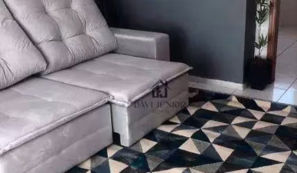 Casa com 2 suítes à venda, 190 m² por R$ 756.000 - Jardim Residencial Villa Amato - Sorocaba/SP