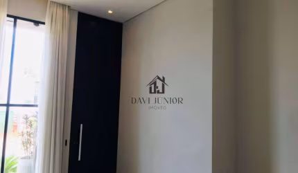 Casa com 3 dormitórios sendo 1 suite à venda, 137 m² por R$ 990.000 - Villagio Wanel - Sorocaba/SP