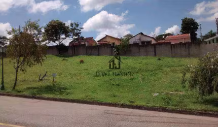 Terreno à venda, 371 m² por R$ 260.000,00 - Condomínio Morada das Artes - Sorocaba/SP