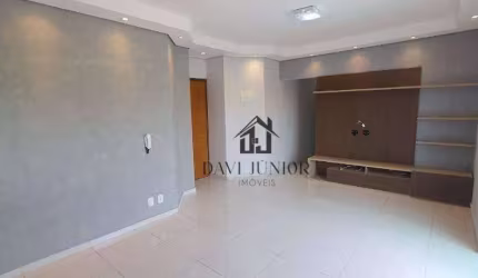 Apartamento à venda, 70 m² por R$ 330.000,00 - Vila Santana - Sorocaba/SP