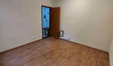Apartamento à venda, 48 m² por R$ 234.000,00 - Alto da Boa Vista - Sorocaba/SP