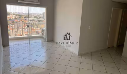 Apartamento à venda, 85 m² por R$ 640.000,00 - Jardim Piratininga - Sorocaba/SP