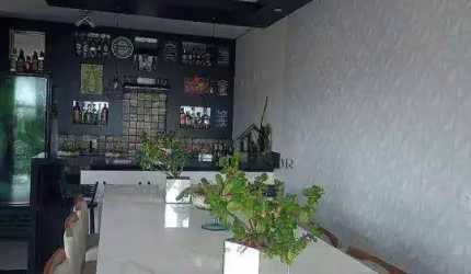 Apartamento com 2 suites à venda, 140 m² por R$ 798.000 - Jardim Helena Cristina - Sorocaba/SP