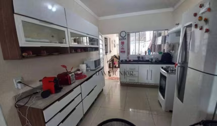 Casa à venda, 75 m² por R$ 420.000,00 - Jardim Residencial das Dálias - Sorocaba/SP