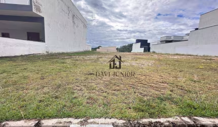Terreno à venda, 305 m² por R$ 350.000,00 - Condomínio Renaissance - Sorocaba/SP
