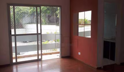 Apartamento com 2 dormitórios, 65 m² - venda por R$ 290.000 ou aluguel por R$ 2.000 Pacote Mensal - Parque Três Meninos - Sorocaba/SP