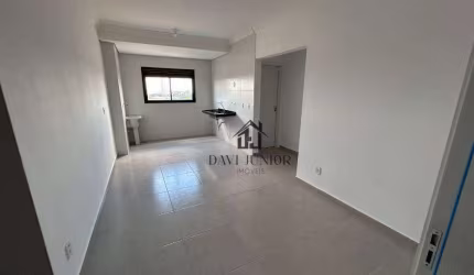 Apartamento à venda, 46 m² por R$ 190.000,00 - Vila Helena - Sorocaba/SP