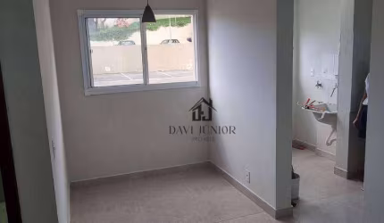 Apartamento à venda, 48 m² por R$ 170.000,00 - Vila Helena - Sorocaba/SP