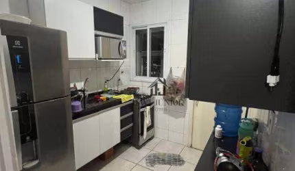 Casa à venda, 110 m² por R$ 393.000,00 - Condomínio Villa Di Luna - Sorocaba/SP