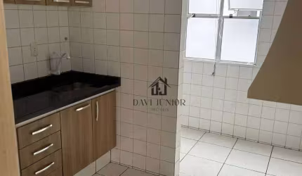 Apartamento com 3 dormitórios sendo 1 suíte à venda, 69 m² por R$ 270.000 - Vila São Caetano - Sorocaba/SP