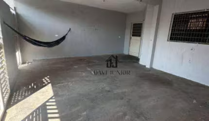 Casa com 3 dormitórios sendo 1 suite à venda por R$ 310.000 - Jardim Sorocaba Park - Sorocaba/SP