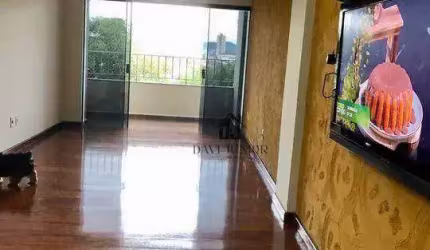 Apartamento à venda, 113 m² por R$ 470.000,00 - Centro - Sorocaba/SP