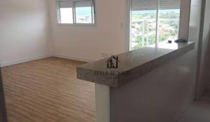 Apartamento à venda, 37 m² por R$ 500.000,00 - Jardim Portal da Colina - Sorocaba/SP