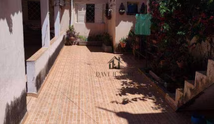 Casa à venda, 211 m² por R$ 409.000,00 - Vila Barcelona - Sorocaba/SP