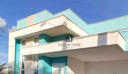 Casa à venda, 170 m² por R$ 1.100.000,00 - Condomínio Residencial Reserva Ipanema - Sorocaba/SP
