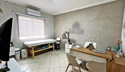 Casa à venda, 186 m² por R$ 950.000,00 - Jardim Vergueiro - Sorocaba/SP