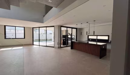 Casa à venda, 347 m² por R$ 3.600.000,00 - Alphaville Nova Esplanada I - Votorantim/SP